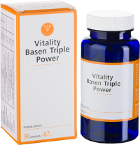 Viatlity BASEN TRIPEL POWER